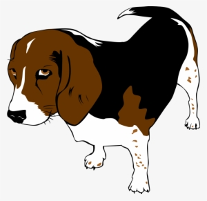 Png Transparent Stock Christmas Dogs Clipart - Dog Clip Art