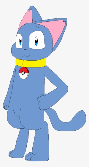 Riolu - Drawing