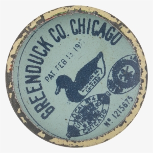 Mexico Flag Button Back Art Button Museum - Loon