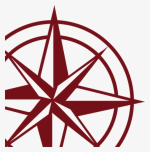 Home - Compass Rose Old Png