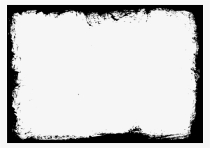 Png File Size - Png Frame Rectangle