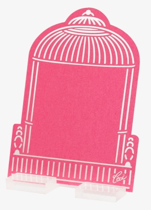 Bird Cage - Birdcage