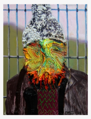 Products / Produits - Self-portrait