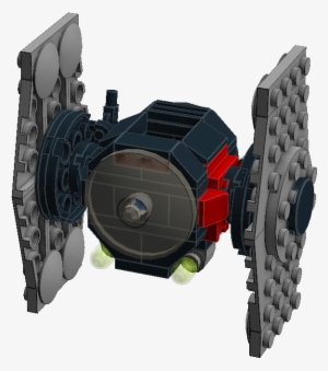 First Order Special Forces Tie Fighter
