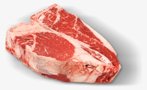 California Reserve Dry Aged Porterhouse Steak - Beef Aging