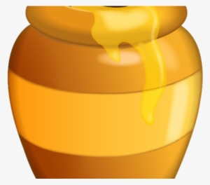 Honey Pot Images - Clip Art Winnie The Pooh Honey