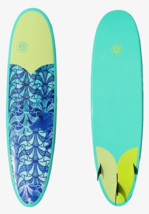 7'0 Nosara Funshape - Nosara