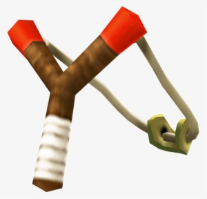 Download - Legend Of Zelda Ocarina Of Time Fairy Slingshot