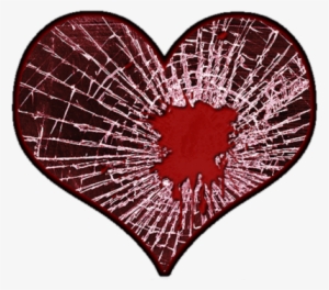 Source - Shattered Heart