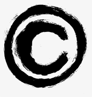 Png File Size - Copyright Symbol