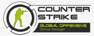 Cs Go Text Png