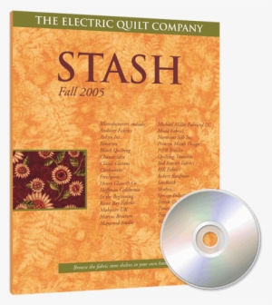Stash F2005 - Cd