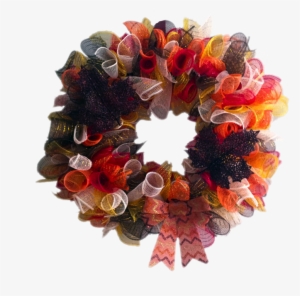 Wreath - Flower