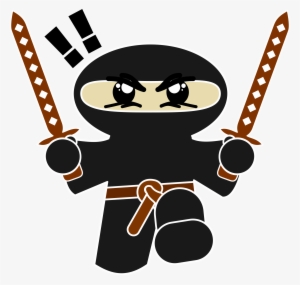 This Free Icons Png Design Of Pretzel Ninja
