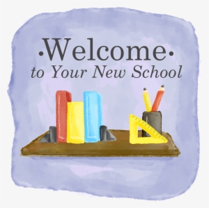 First Day Grades 6 & - Welkom