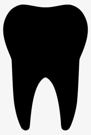 Png File - Tooth Svg Free