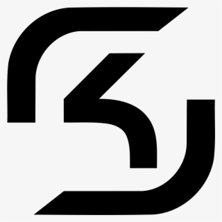 Sk Gaming Logo