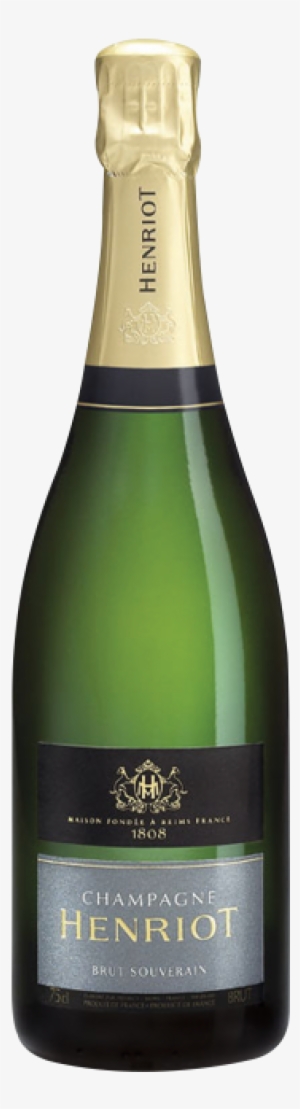 Henriot Brut Champagne