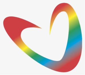 Kapuso Heart Vector - Gma 7 Old Logo