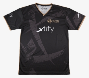 Nip Legacy Jersey - Nip 2019 Jersey