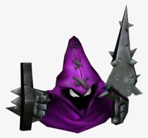 League Of Legends - League Of Legends Minion