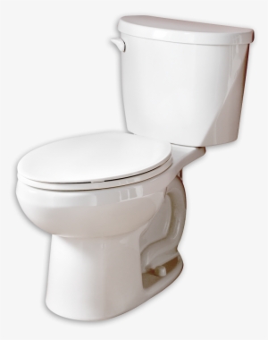 Evolution 2 Right Height Toilet - American Standard Mainstream Toilet Elongated
