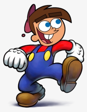 Pickle The Rick - Fairly Oddparents Timmy Turner Tara Strong