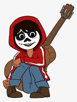 Imágenes De Coco Disney Pixar - Coco Png