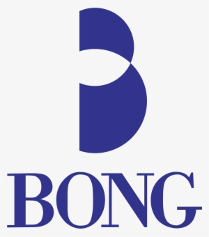 Bong Logo Png Transparent - Bong