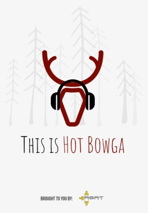 This Is Hot Bowga - Podcast