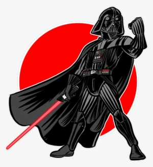 Darth Vader Avatar By *alanschell - Darth Vader Png Comic