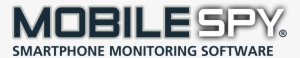 Mobile Spy Logo - Mobile Spy