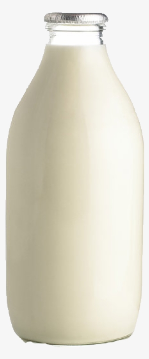 Glass Bottle