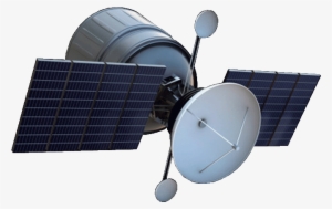 Satellite Communications - Satellite Communication Png
