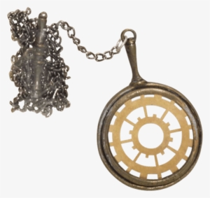 Steampunk Deluxe Monocle - Deluxe Steampunk Monocle