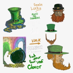 Shamrock & Awe Graffiti 1 Wwii - Wiki