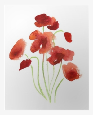Watercolor Painting