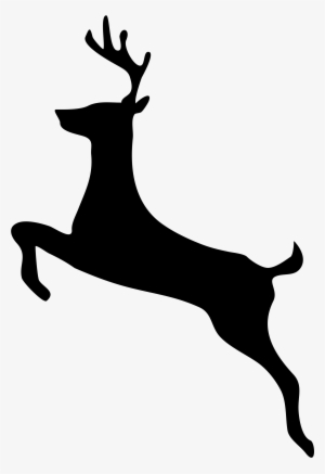 Deer Matt Todd - Deer Clip Art