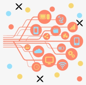 Privacy And Security - Information Technology Technology Icon Png