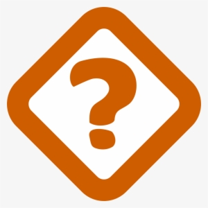 Question Mark Clip Art - Question Clipart