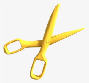 Golden Scissors - Mining Simulator