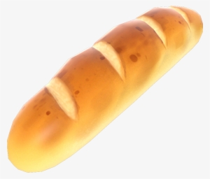 Bread Baguette - Tf2 Bread