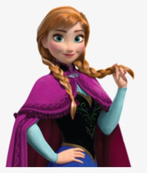 15 Elsa And Anna Png For Free Download On Mbtskoudsalg - Anna Png