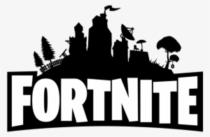 Fortnite Best Hero Classes - Fortnite Logo Transparent