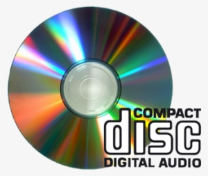 Compact Disc Audio - Different Storage Devices Of Computer