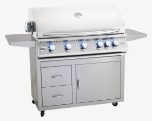 Sizzler Pro 40″ Freestanding Grill - Built In Grills 38