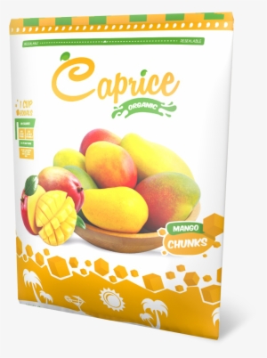 Mango's Ceviche - Sushi