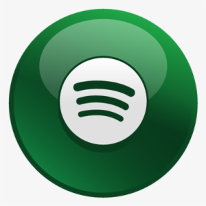 Spotify Logo White Png