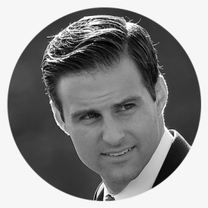 Trump's Personal Assistant - John Mcentee