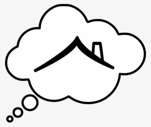 Thought Bubble Png - Thought Bubble Clip Art